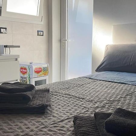 Mini Luxury Suite Ortea Сиракузы Экстерьер фото